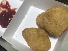 -麦当劳(北京路广百广场店)