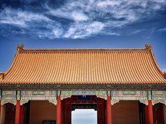 -故宫博物院(故宫)