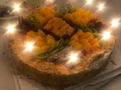 -上海人家花樣年华(中山公园店)