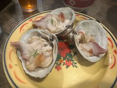 -辉记炭烧海鲜大排档·老字号(福田店)