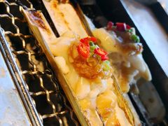 -伍丁·烤牛肋(和平东桥店)