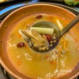 为了这口野生菌火锅还要再来云南10086次