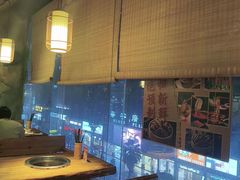 -城墙拐拐火锅(三峡广场黑金冠店)