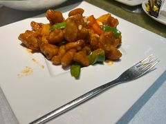 -幸福蔬·时尚蔬食(黄山湖公园店)