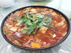 -合家小菜餐馆(新诚花苑店)