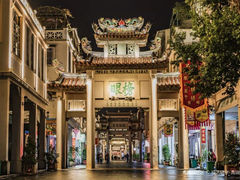 -潮州古城