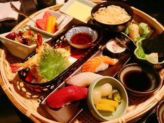 -西村日本料理(香格里拉饭店)