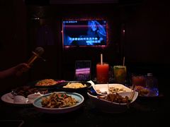 -纯K(西湖店)