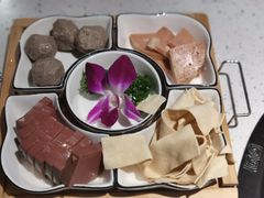 -京韵胡同·酱香羊蝎子火锅涮肉(长寿路店)