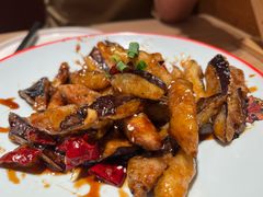 -肥三土菜馆(五四广场店)
