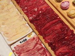 -牛人日志·鲜牛肉骨汤火锅(万科里瑧店)