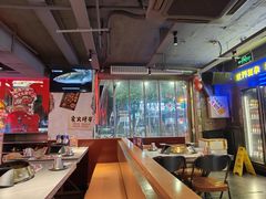 -令狐冲·炭烤活鱼(宝龙店)