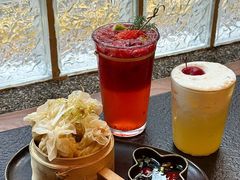-大龙燚·旷野鲜火锅(广州首店)