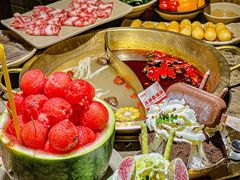 -小龙坎火锅(总店)