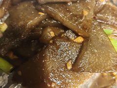 -金狮麟·新豫菜(金码大厦店)
