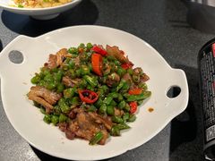-赠李白·如诗的川味(余杭万达广场店)