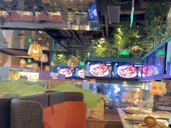 -大头椰·椰子鸡火锅(南宁万象城店)