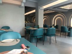 大堂-美丽心情(奥体店)