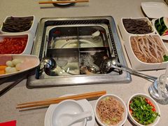 -海底捞火锅(群光广场店)