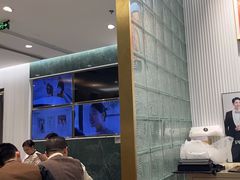 -海马体照相馆(环贸iapm大师爱情店)