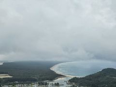 -海南铜鼓岭景区