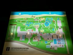 -三亚亚龙湾天域度假酒店
