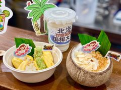 -椰椰大吉(侨港店)