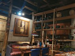 -雀舞云南菜(天津天河城购物中心店)