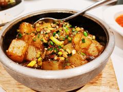 石锅凉粉-真爱中国餐馆·年华店(朱雀大街店)