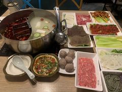 -野妹火锅(南园店)