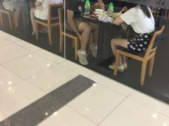 -新田360广场(上海华侨城店)