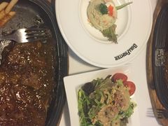 -爱丽丝牛排西餐厅(光谷步行街店)