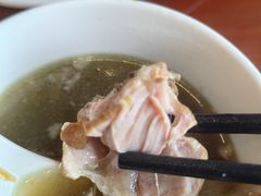 -龙凤瓦罐煨汤馆(清江东路店)