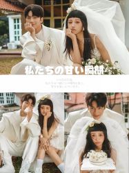 -巴黎经典婚纱摄影PARISSIC