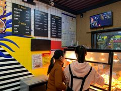-前进5路汉堡炸鸡(前进五路店)