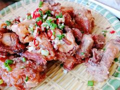 -杨厝六十六农庄农舍(杨厝路店)