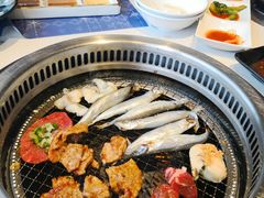 -焼肉 ウエスト(天神店)