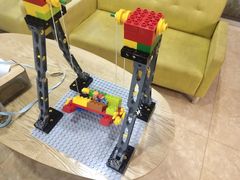 -想家粒科学探索中心(青林湾店)