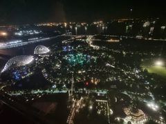 -滨海湾金沙购物商场