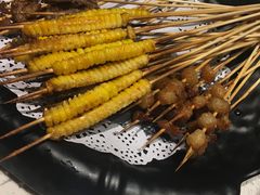 -九府羊·鲜羊火锅·烤串(新华路店)