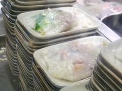 鲜虾牛肉肠-银记肠粉店(北京路店)