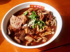 -陈寔包子王·卤煮小肠·京味小吃(龙潭店)