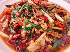 -辣螃铠盆盆蟹大排档(总店)