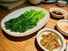 -潮粥荟·潮汕砂锅粥(华贸店)