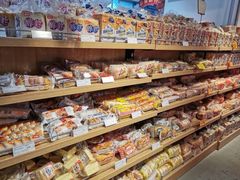 -京客隆超市(华安店)