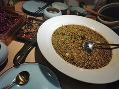 -胡马八破·川菜小馆(高新万达店)