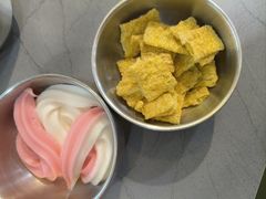 -集草轩·重庆麻辣烤鱼(西湖道店)