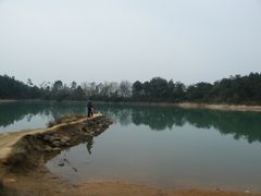 -南京市无想山景区