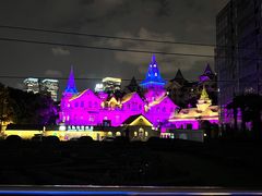 -马勒别墅饭店(静安寺店)