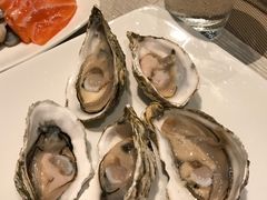 生蚝-芽庄洲际酒店自助餐厅